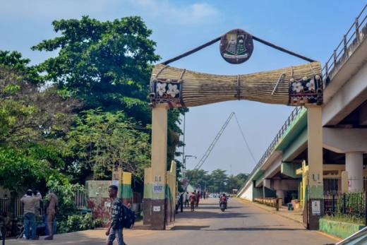 NUT Orders Indefinite Strike in Oyo, Nationwide Protest Tuesday