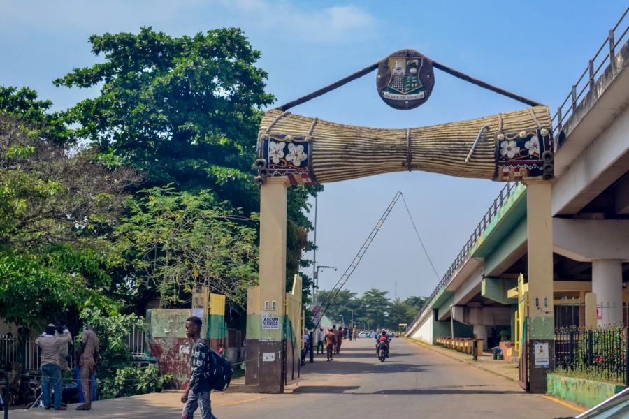 NUT Orders Indefinite Strike in Oyo, Nationwide Protest Tuesday