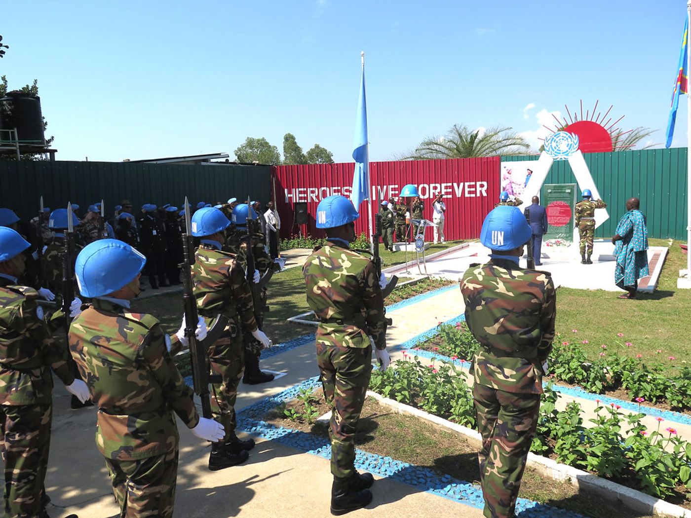 Ebola outbreak tests faith as Bunia worshippers defy mass ban