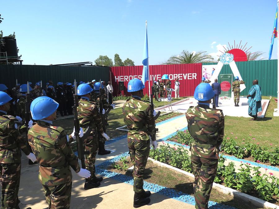Ebola outbreak tests faith as Bunia worshippers defy mass ban