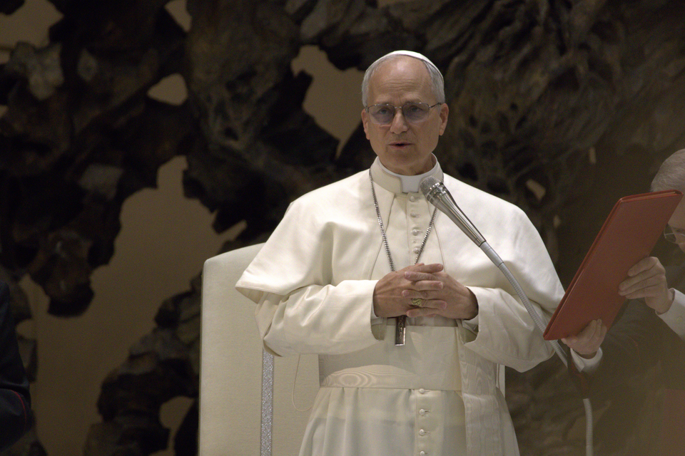 Pope leaves for summer holiday after whirlwind start to 2026