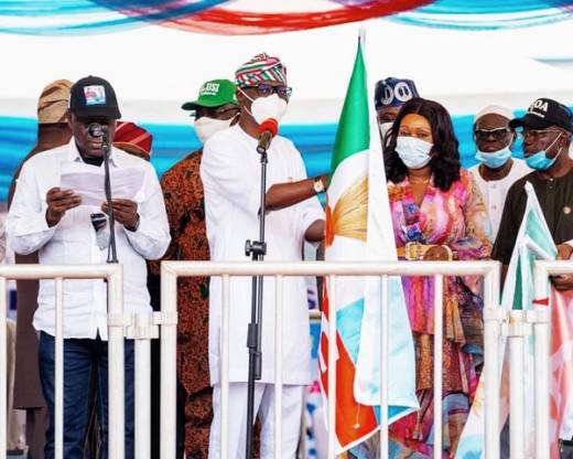 Nigeria's Ruling Party Has Not Released Final List of Senatorial Candidates for 2027 Elections