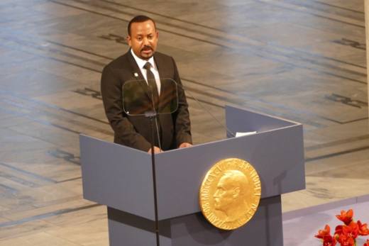 Ethiopia is heading to the polls, but not everyone can vote