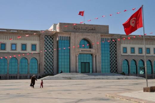En Tunisie, Sonia Dahmani condamnée à une nouvelle peine de deux ans de prison