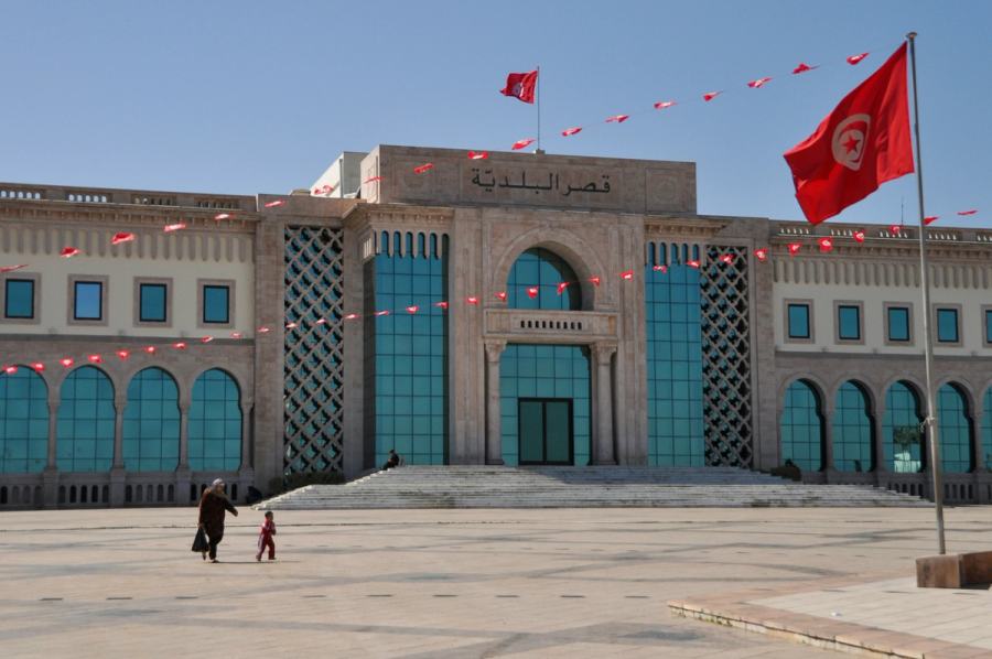 En Tunisie, Sonia Dahmani condamnée à une nouvelle peine de deux ans de prison