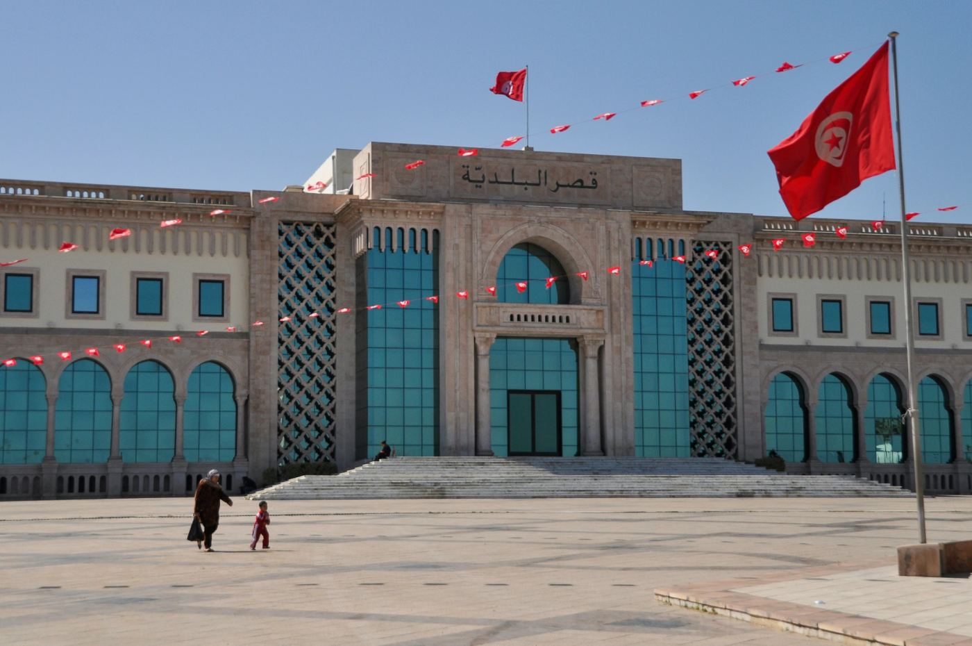 En Tunisie, Sonia Dahmani condamnée à une nouvelle peine de deux ans de prison