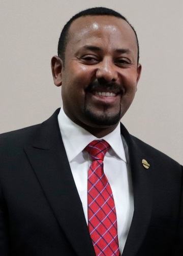 Ethiopia's opposition brace for ruling party election landslide