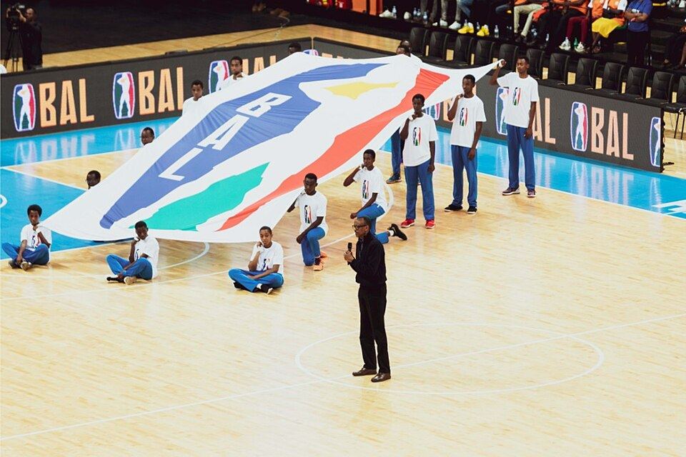 African Basketball's 2026 Season, by the Numbers: The BAL Effect