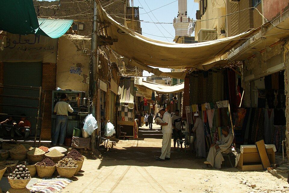 Blnk raises $37 million to target Egypt's underserved credit market