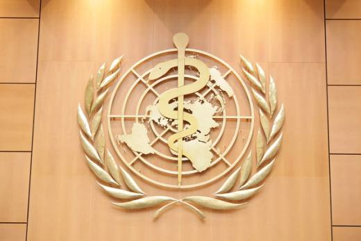 WHO and Africa CDC Launch $518 Million Ebola Response Initiative