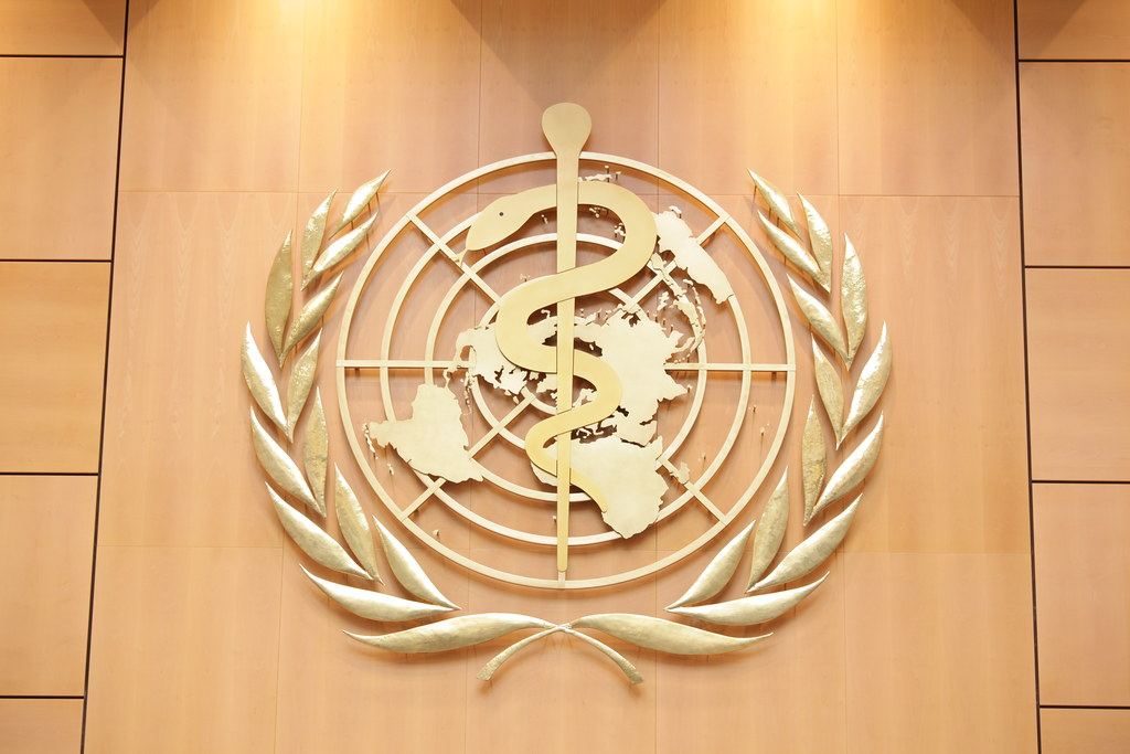 WHO and Africa CDC Launch $518 Million Ebola Response Initiative