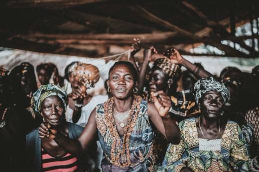 Literature: With 'The Lobi Algorithm,' Thierry Stéphane Momo Proposes a Scientific Reading of Djôrô Music