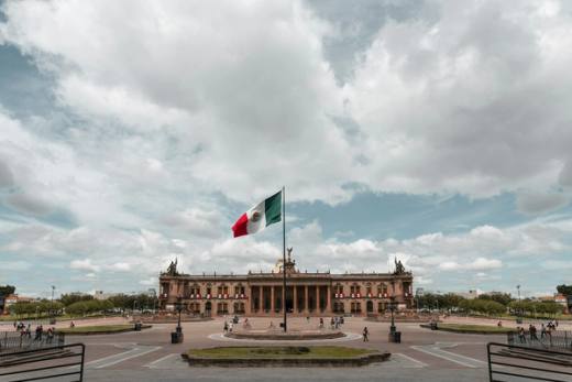 How dangerous is watching the World Cup in Mexico, really?