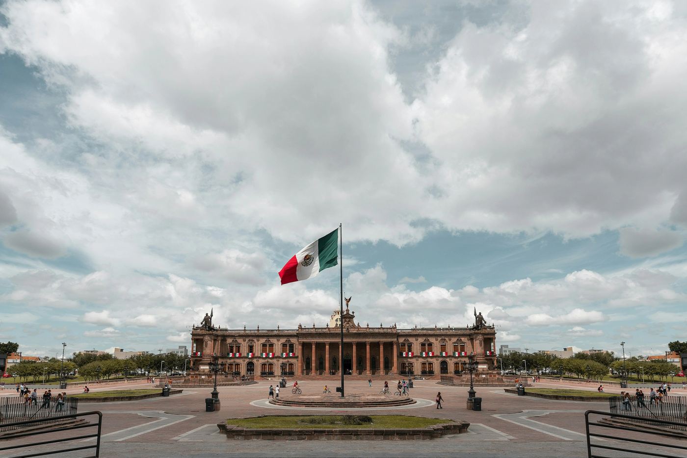 How dangerous is watching the World Cup in Mexico, really?