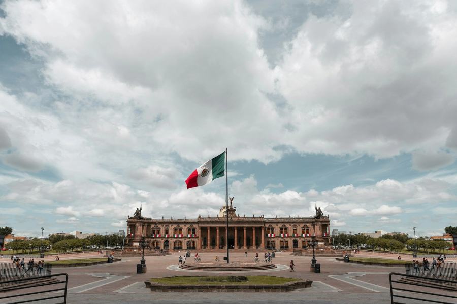 How dangerous is watching the World Cup in Mexico, really?