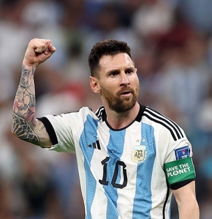 Egypt fume at 'injustice' and make Messi favouritism claims after exit