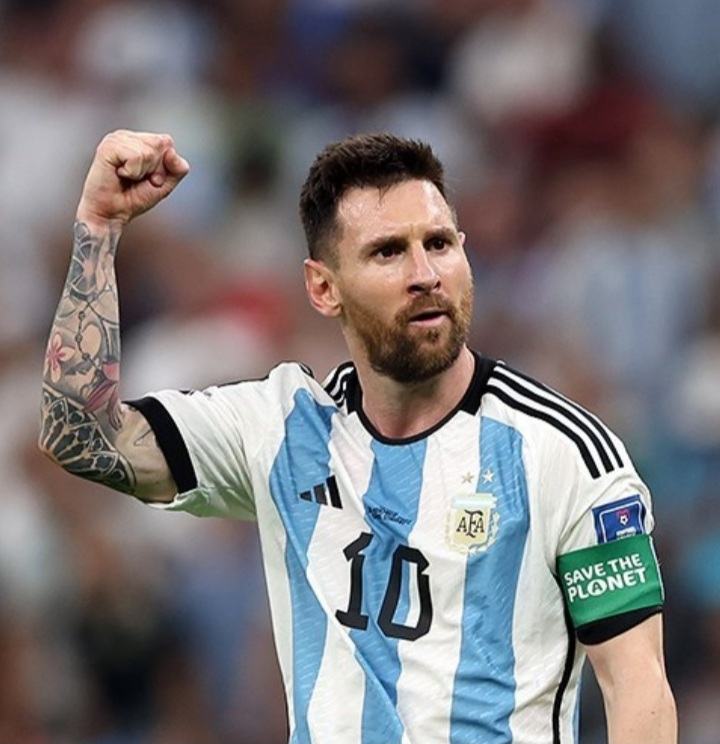 Egypt fume at 'injustice' and make Messi favouritism claims after exit