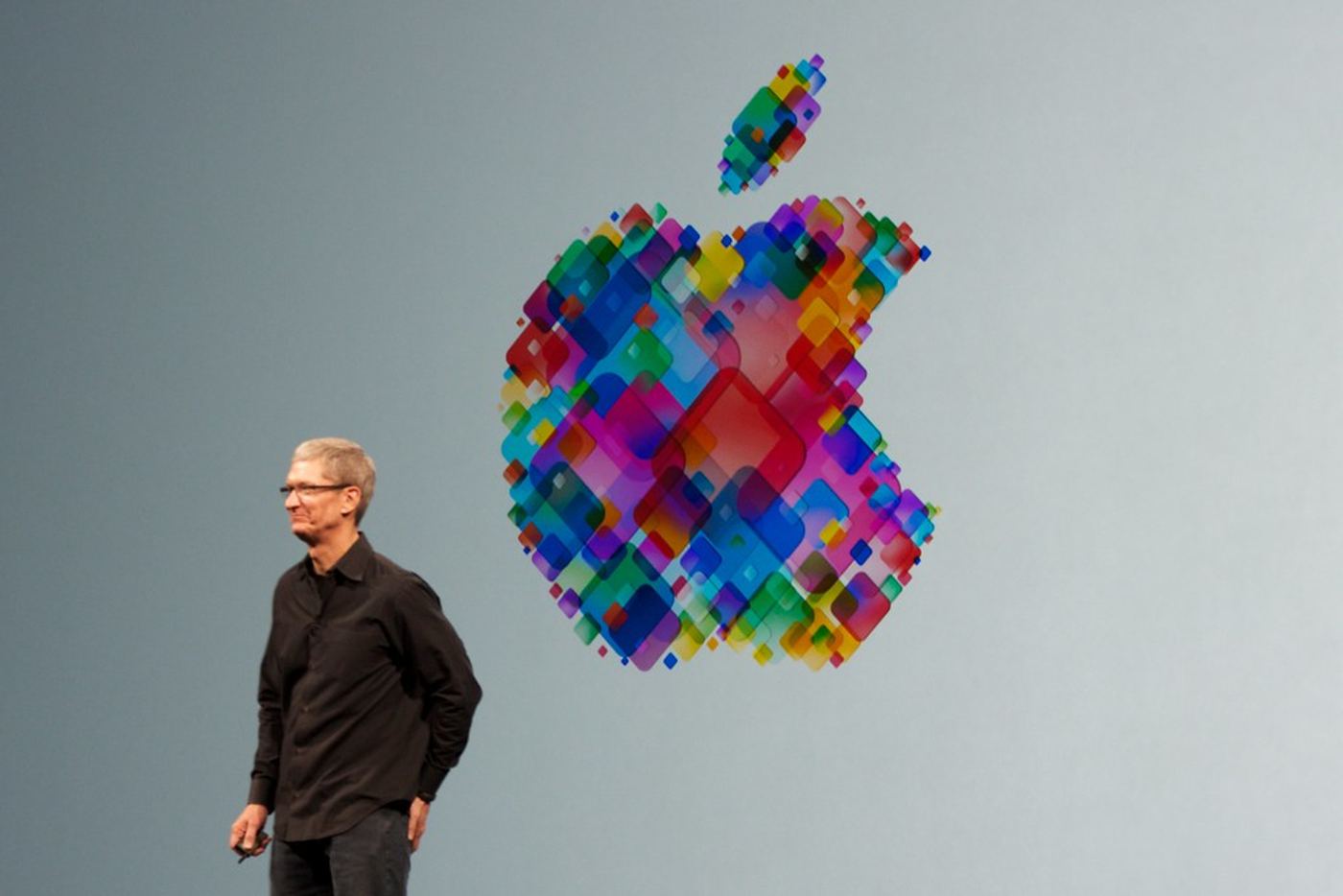 Apple's Potential African Tech Disruption