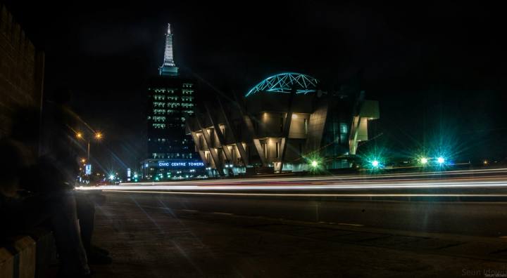 Africa's Cultural Double Bind: When Authenticity Becomes Performance