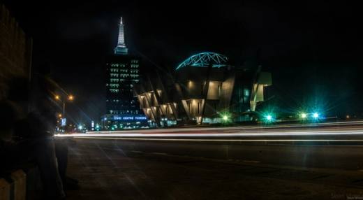 Africa's Cultural Double Bind: When Authenticity Becomes Performance