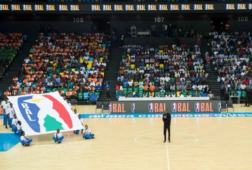 Basketball Africa League on sports investment in Africa