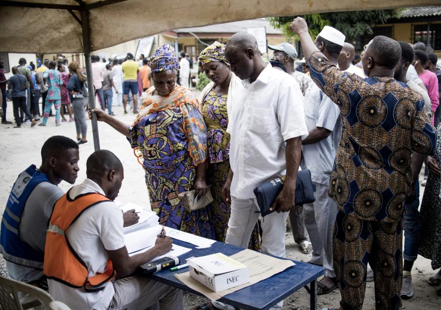 Ethiopia: Ethiopia Goes to the Polls With the Result Widely Seen As a Foregone Conclusion