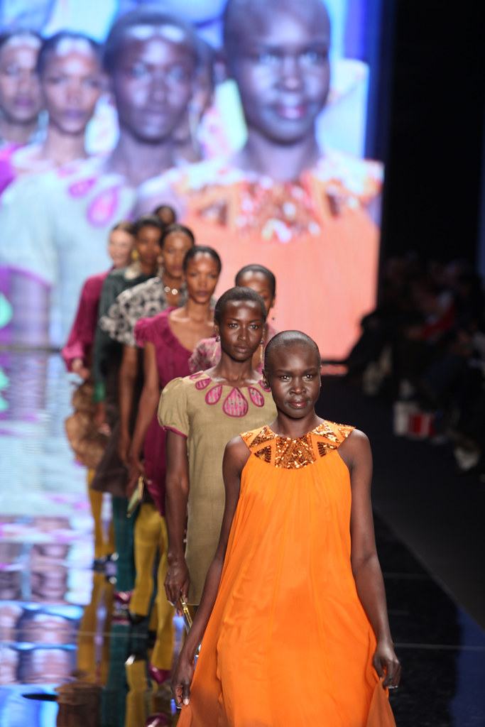 Africa's Fashion Paradox: Why the Continent Creates Tomorrow's Trends While Chasing Yesterday's Validation