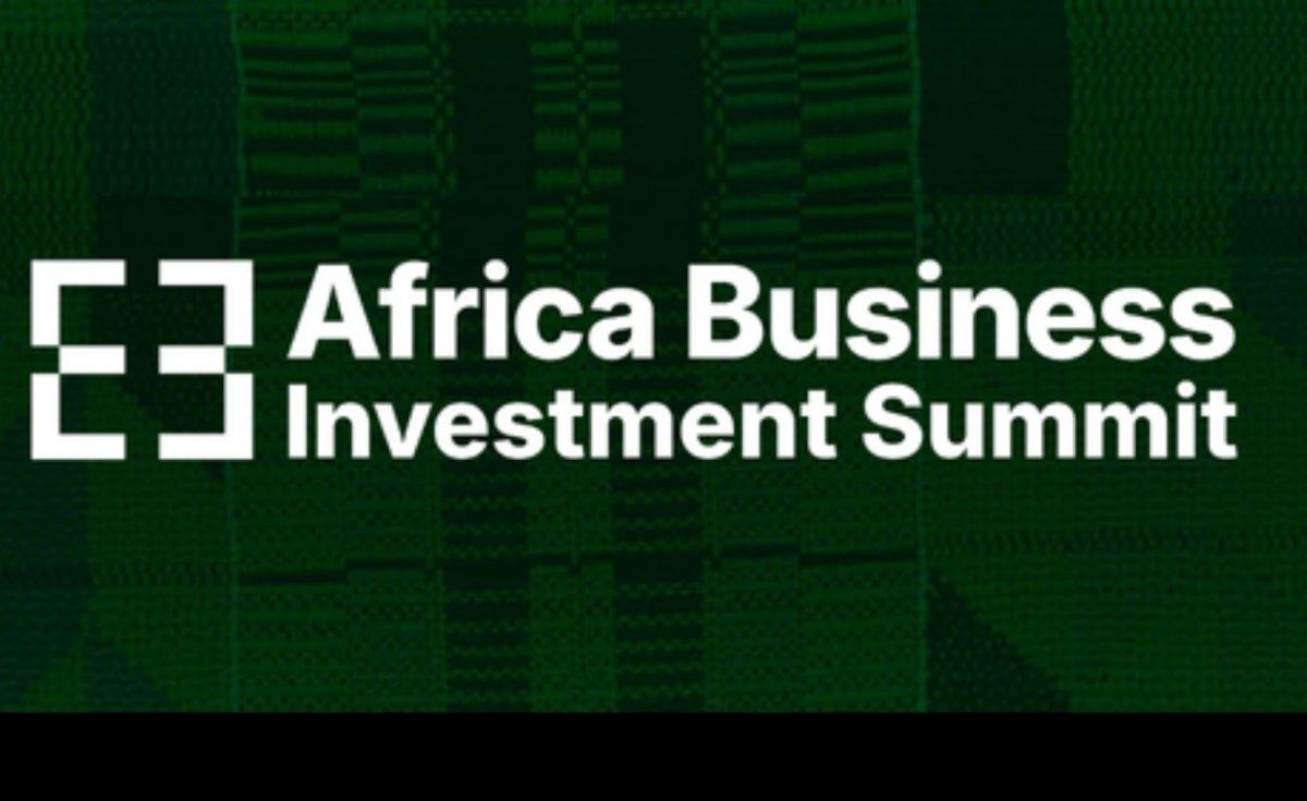 Washington Hosts Africa's First Business Investment Summit