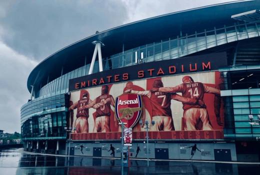 How Arsenal became a home for Black players and fans