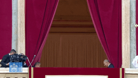 Ghana welcomes Pope's apology over Catholic Church's role in slavery