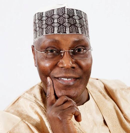 Africa's Democratic Recycling: 78-Year-Old Atiku Seeks 6th Presidential Bid as Continental Gerontocracy Tightens
