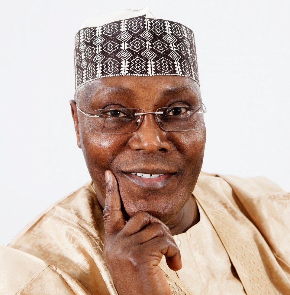 Africa's Democratic Recycling: 78-Year-Old Atiku Seeks 6th Presidential Bid as Continental Gerontocracy Tightens