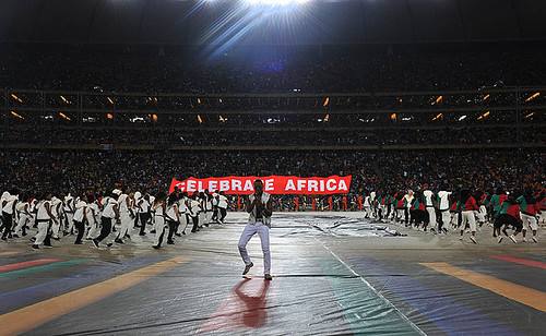 The Junta Trio Wants to Host AFCON 2032. That Should Trouble Everyone.