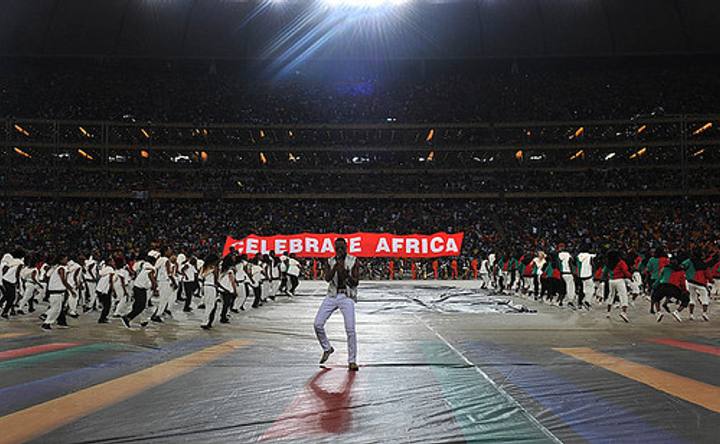 The Junta Trio Wants to Host AFCON 2032. That Should Trouble Everyone.