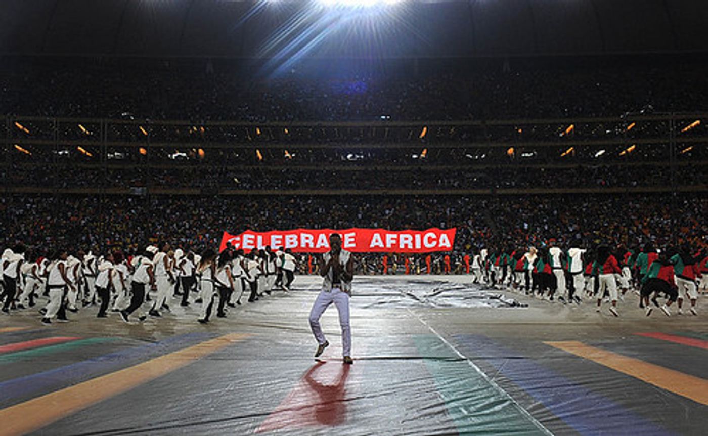The Junta Trio Wants to Host AFCON 2032. That Should Trouble Everyone.
