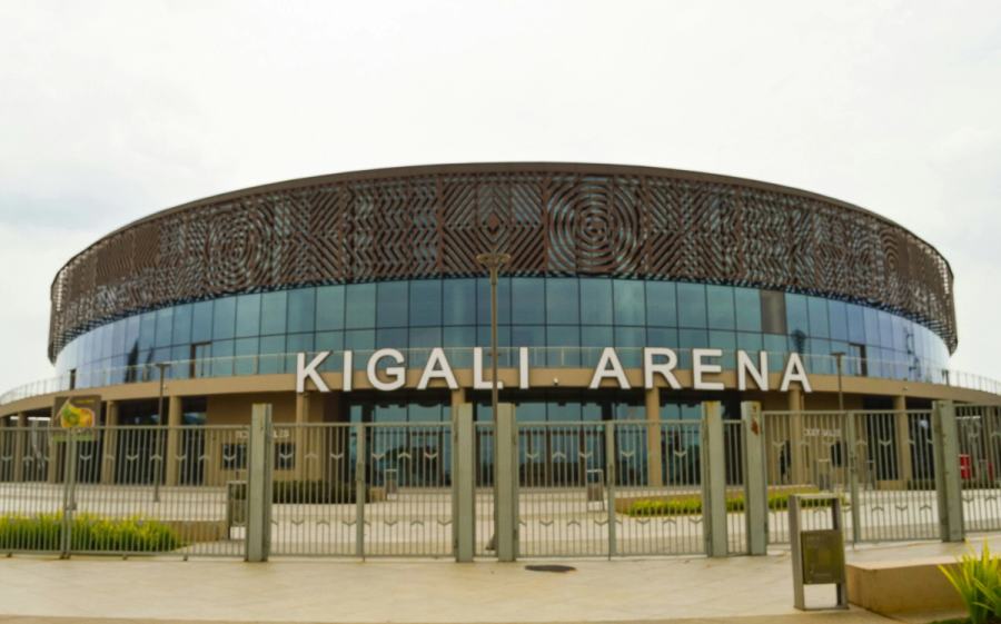 Basketball : Rawbank lance la 3ème édition du All Stars Games University 3x3