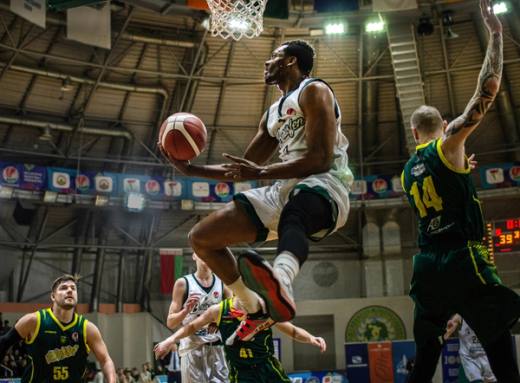 BAL 2026: RSSB Tigers of Rwanda wins its first title - Sport News Africa