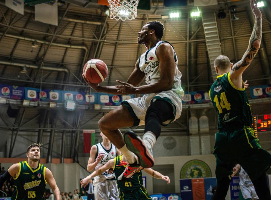 BAL 2026: RSSB Tigers of Rwanda wins its first title - Sport News Africa