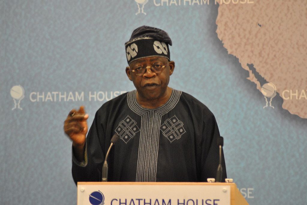 Who Decides Nigeria’s Borrowing Priorities and Who Gets Left Out?