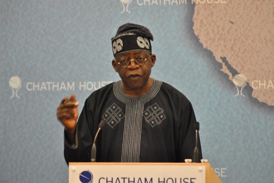Who Decides Nigeria’s Borrowing Priorities and Who Gets Left Out?