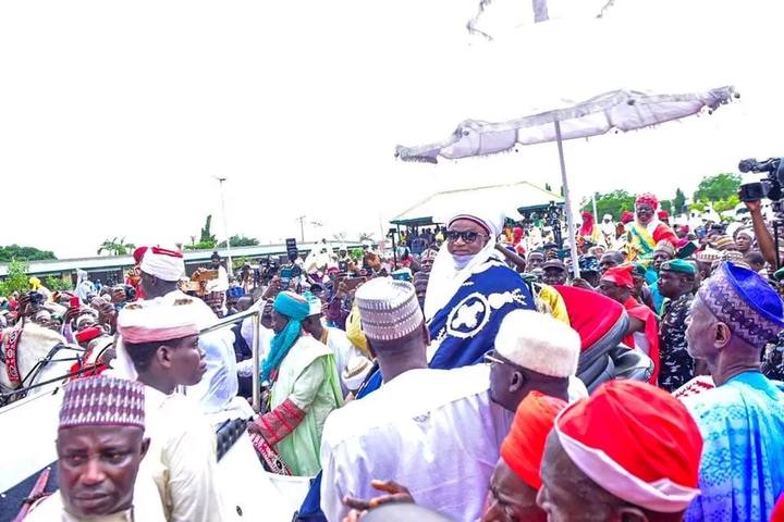Niger State's Mosque Raids Expose a Response Gap