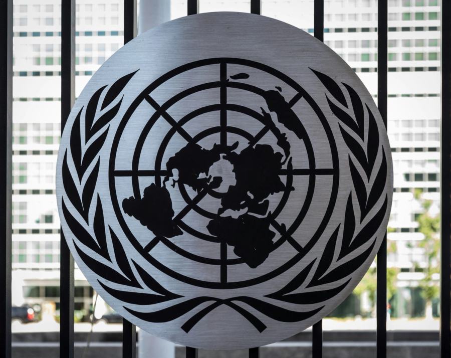 UN condemns attack on UAE’s Barakah Nuclear Plant as violation of international law