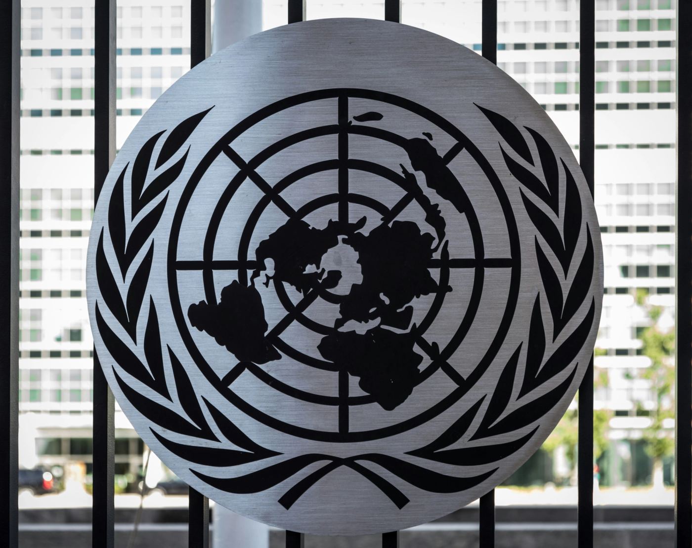 UN condemns attack on UAE’s Barakah Nuclear Plant as violation of international law