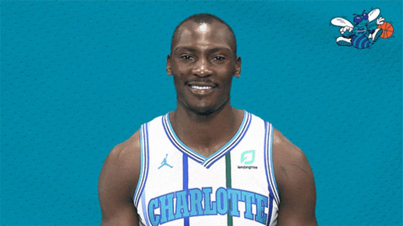 Bismack Biyombo, le 3ème congolais de l’histoire