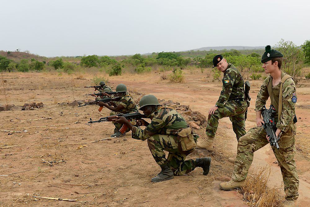 Al-Qaeda-linked armed group JNIM releases propaganda video of Mali attack