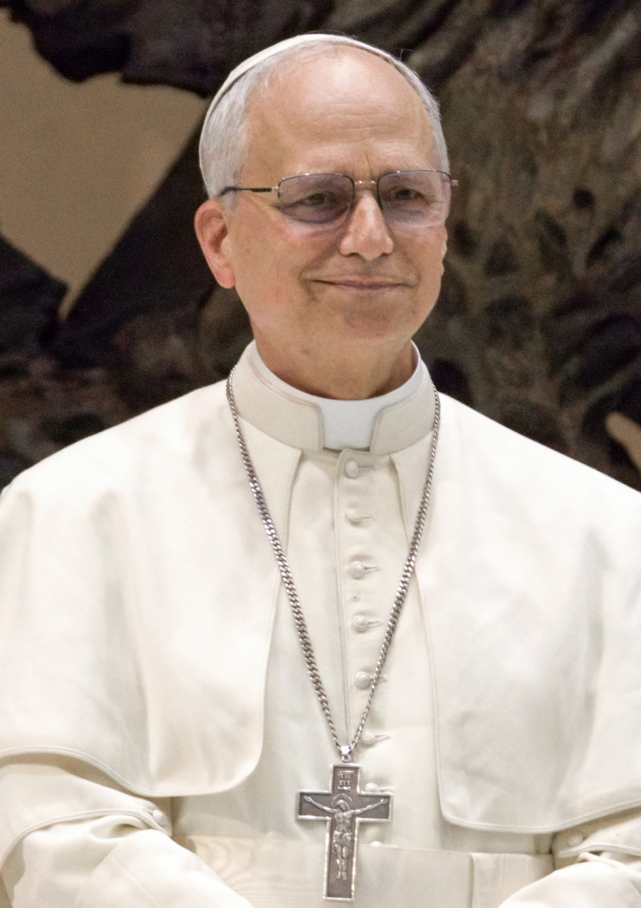 Pope Leo XIV praises Spain for its stance on Gaza, Iran, and Ukraine
