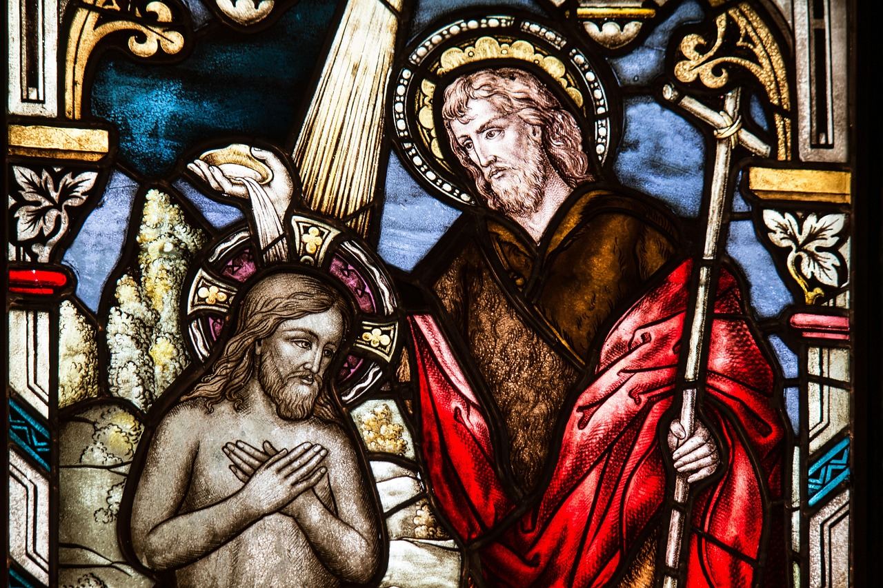 How Religion Remains Africa's Double-Edged Lifeline