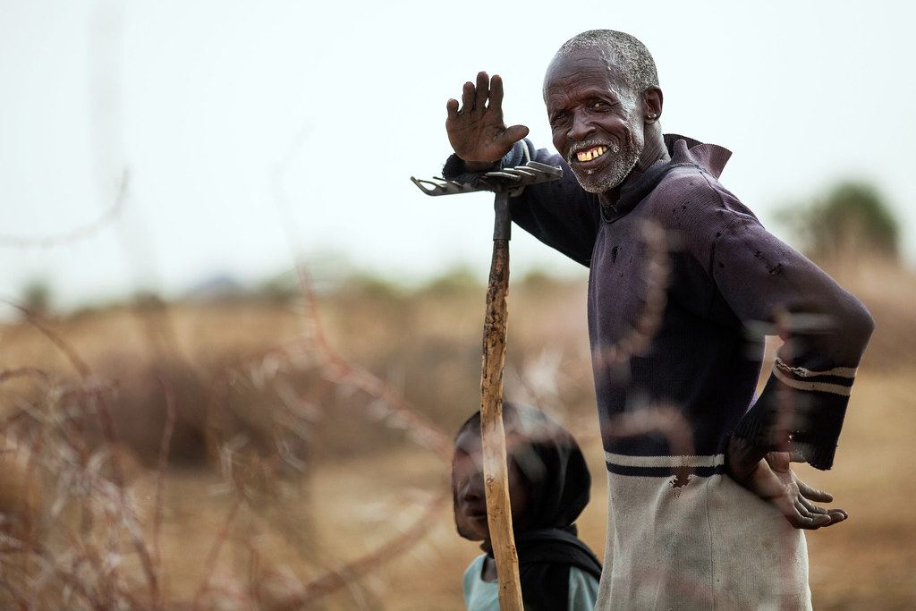 Iran conflict fuels farm crisis as costs soar in South Africa