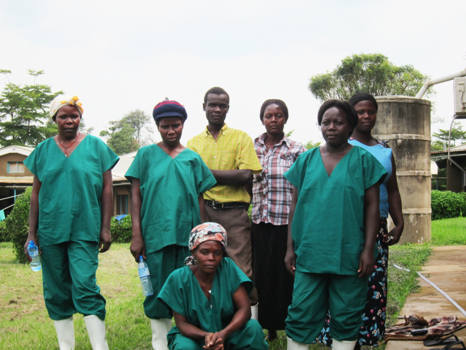 Who Gets to Tell the Story of Congo's Ebola Outbreak