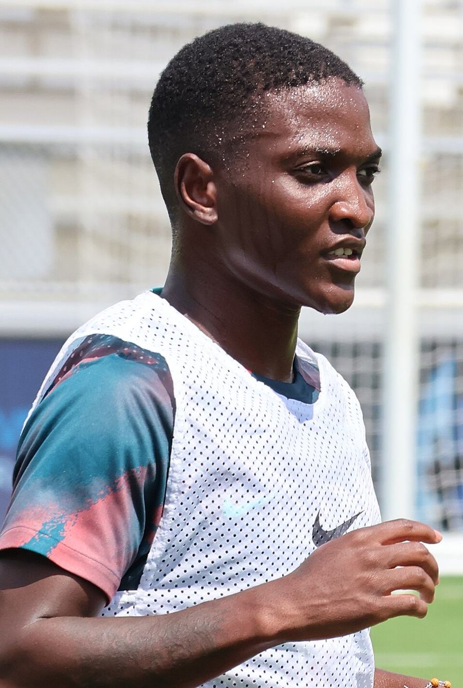 Chawinga Wins Wafcon Golden Boot After Five-Goal Tournament